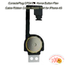 Home Button Flex Cable Ribbon Circuit Repair Part for iPhone 4S